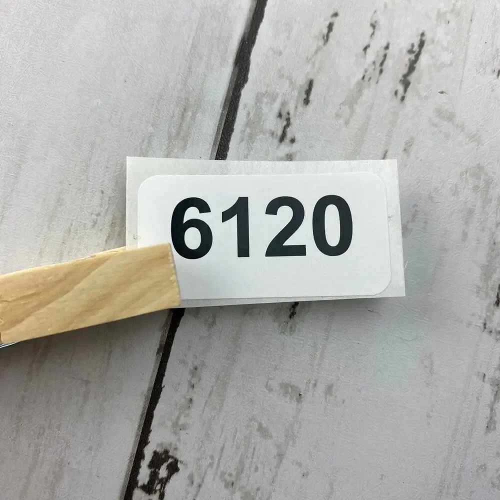 VTG Once Again Blue Honeycomb Knit Cropped Poncho-Style Sweater Top Size Medium - Picture 10 of 10